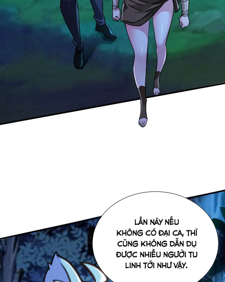 Bạn Gái Của Tôi Toàn Là Truyền Thuyết Chapter 53 - Trang 68