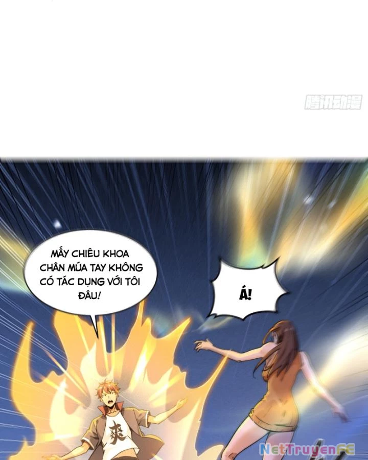 Bạn Gái Của Tôi Toàn Là Truyền Thuyết Chapter 30 - Trang 41