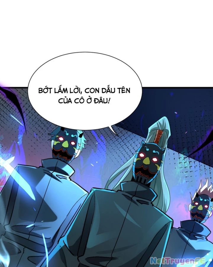 Bạn Gái Của Tôi Toàn Là Truyền Thuyết Chapter 39 - Trang 42