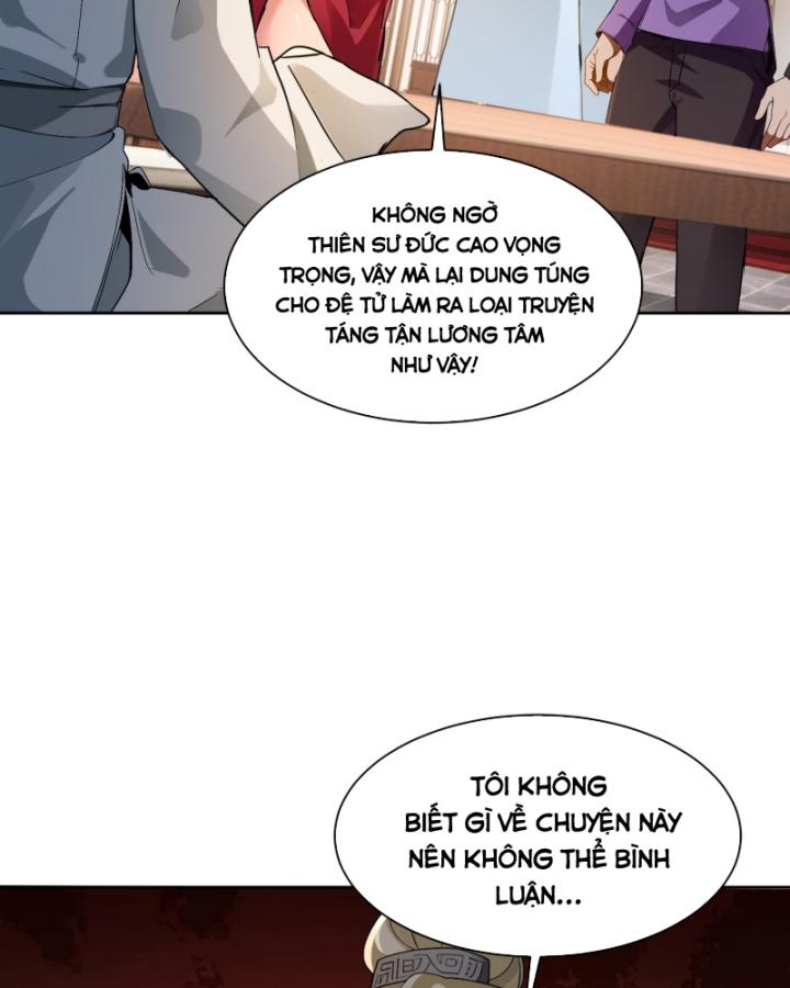 Bạn Gái Của Tôi Toàn Là Truyền Thuyết Chapter 33 - Trang 27
