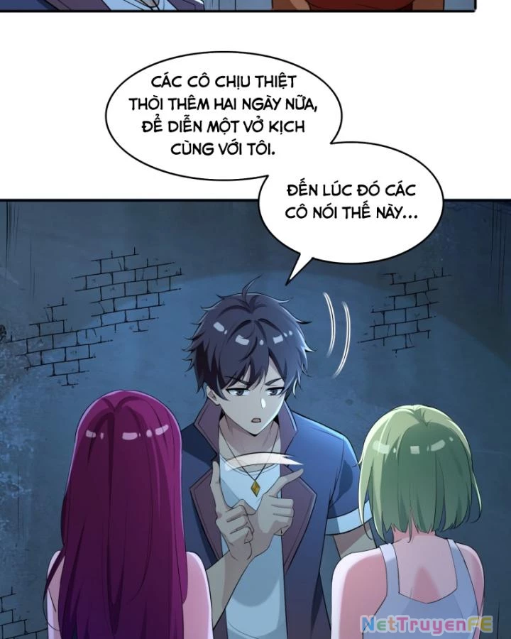 Bạn Gái Của Tôi Toàn Là Truyền Thuyết Chapter 31 - Trang 45