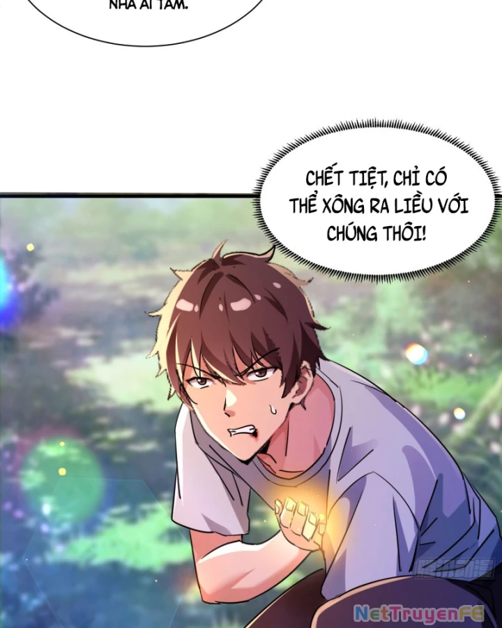 Bạn Gái Của Tôi Toàn Là Truyền Thuyết Chapter 48 - Trang 56