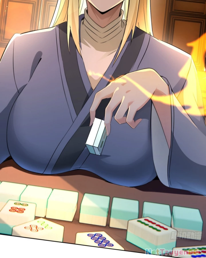 Bạn Gái Của Tôi Toàn Là Truyền Thuyết Chapter 38 - Trang 19