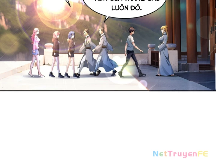 Bạn Gái Của Tôi Toàn Là Truyền Thuyết Chapter 38 - Trang 24