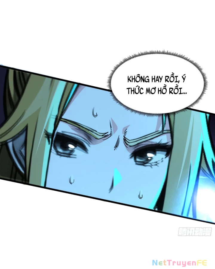 Bạn Gái Của Tôi Toàn Là Truyền Thuyết Chapter 39 - Trang 34