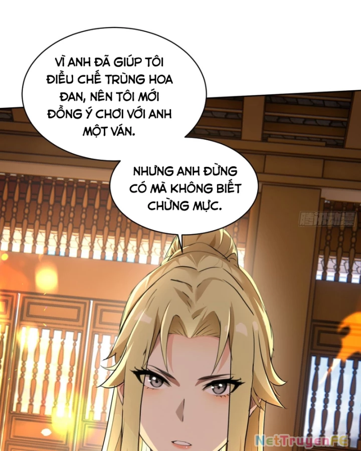 Bạn Gái Của Tôi Toàn Là Truyền Thuyết Chapter 38 - Trang 18