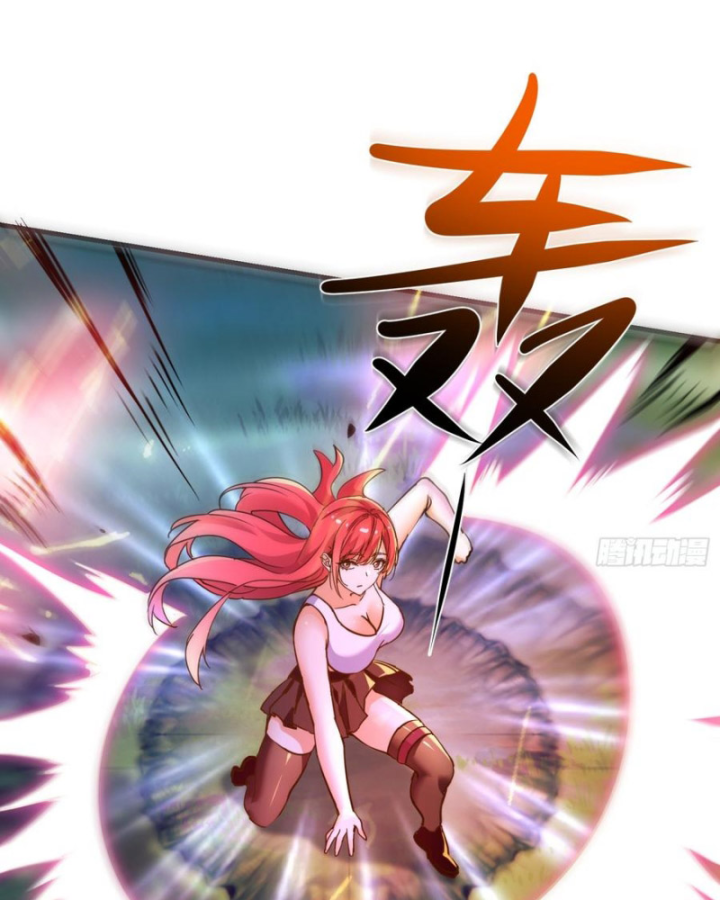 Bạn Gái Của Tôi Toàn Là Truyền Thuyết Chapter 47 - Trang 56