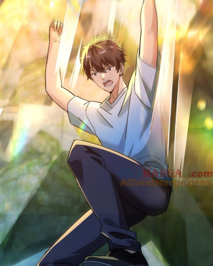 Bạn Gái Của Tôi Toàn Là Truyền Thuyết Chapter 47 - Trang 23