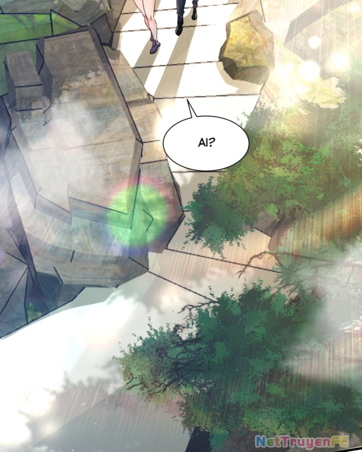 Bạn Gái Của Tôi Toàn Là Truyền Thuyết Chapter 37 - Trang 25