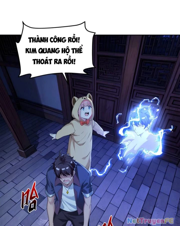 Bạn Gái Của Tôi Toàn Là Truyền Thuyết Chapter 28 - Trang 45