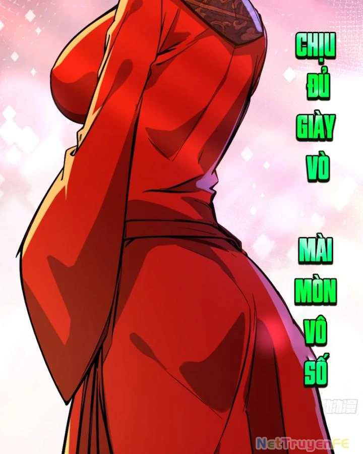 Bạn Gái Của Tôi Toàn Là Truyền Thuyết Chapter 32 - Trang 54