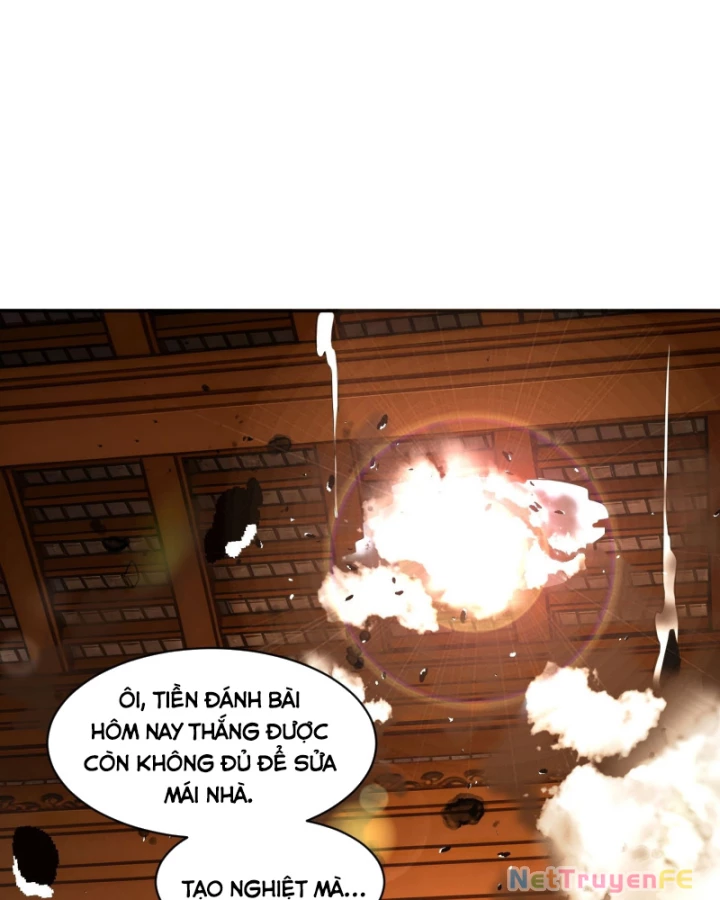 Bạn Gái Của Tôi Toàn Là Truyền Thuyết Chapter 38 - Trang 45
