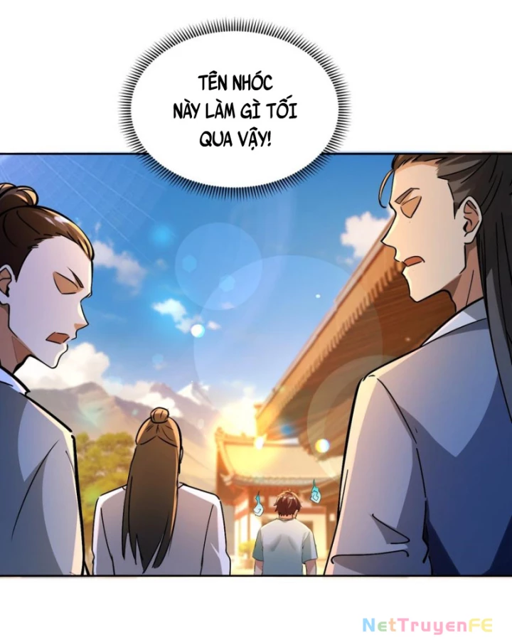 Bạn Gái Của Tôi Toàn Là Truyền Thuyết Chapter 46 - Trang 47