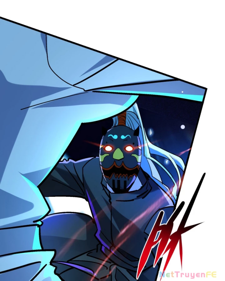 Bạn Gái Của Tôi Toàn Là Truyền Thuyết Chapter 39 - Trang 35