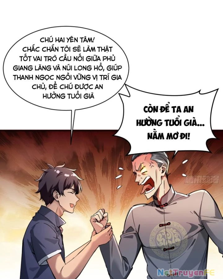 Bạn Gái Của Tôi Toàn Là Truyền Thuyết Chapter 32 - Trang 69