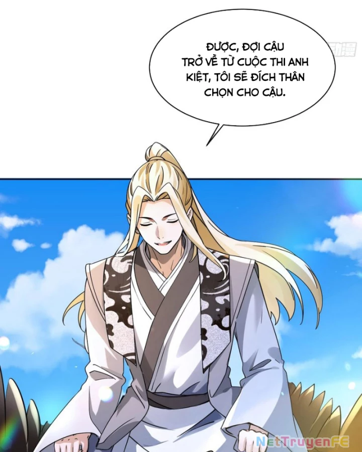 Bạn Gái Của Tôi Toàn Là Truyền Thuyết Chapter 46 - Trang 64