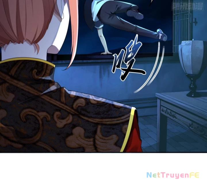 Bạn Gái Của Tôi Toàn Là Truyền Thuyết Chapter 29 - Trang 29