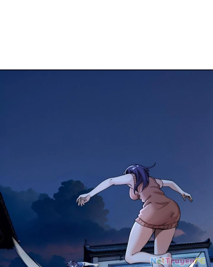 Bạn Gái Của Tôi Toàn Là Truyền Thuyết Chapter 30 - Trang 35