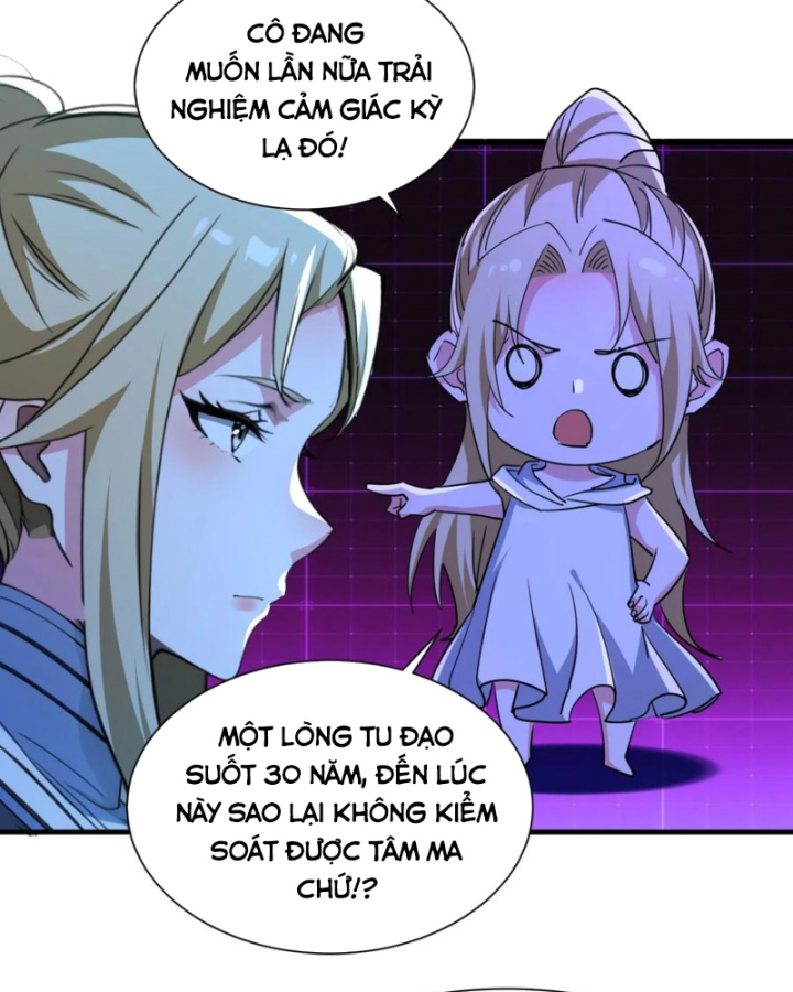Bạn Gái Của Tôi Toàn Là Truyền Thuyết Chapter 45 - Trang 31