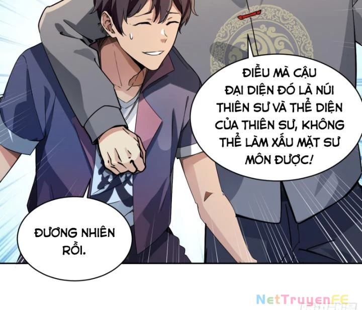 Bạn Gái Của Tôi Toàn Là Truyền Thuyết Chapter 32 - Trang 20