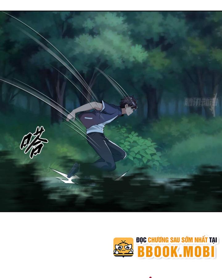 Bạn Gái Của Tôi Toàn Là Truyền Thuyết Chapter 27 - Trang 54
