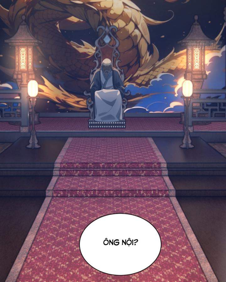 Bạn Gái Của Tôi Toàn Là Truyền Thuyết Chapter 24 - Trang 58