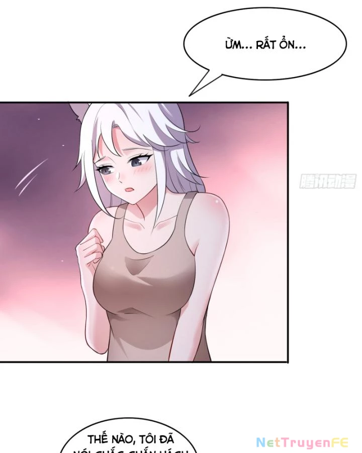 Bạn Gái Của Tôi Toàn Là Truyền Thuyết Chapter 31 - Trang 40