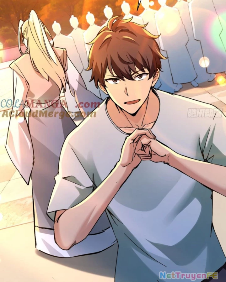 Bạn Gái Của Tôi Toàn Là Truyền Thuyết Chapter 46 - Trang 55