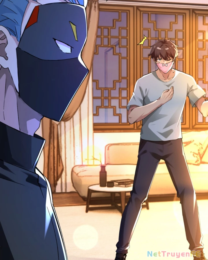 Bạn Gái Của Tôi Toàn Là Truyền Thuyết Chapter 40 - Trang 40
