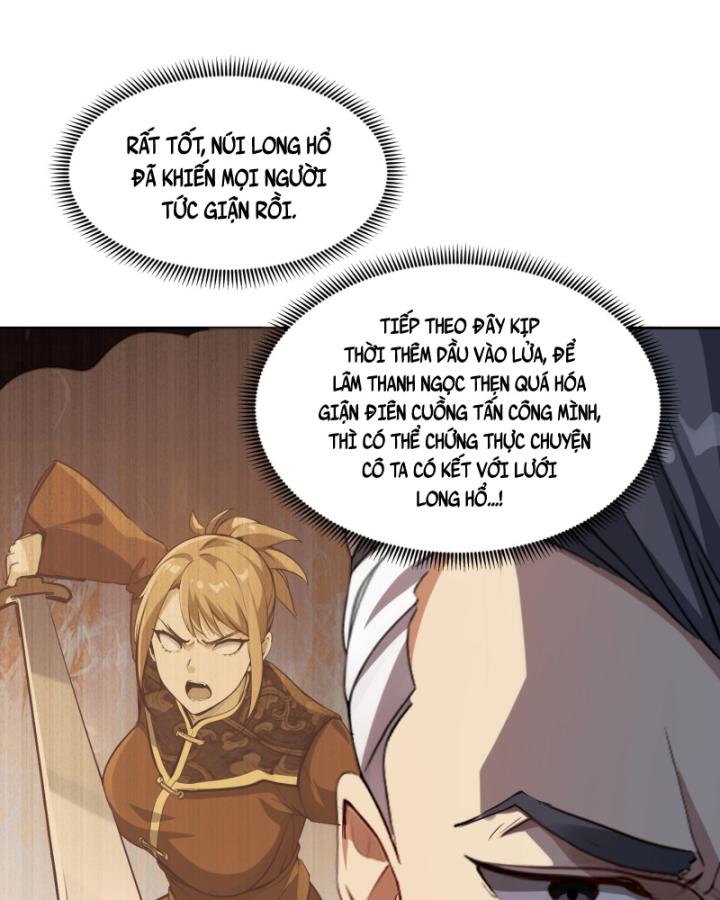 Bạn Gái Của Tôi Toàn Là Truyền Thuyết Chapter 33 - Trang 34