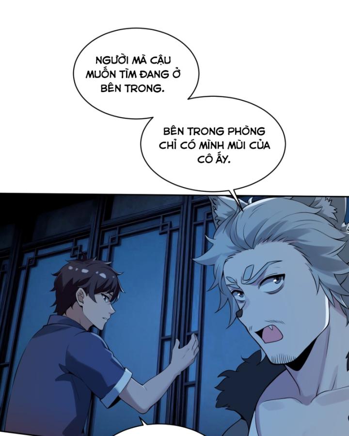 Bạn Gái Của Tôi Toàn Là Truyền Thuyết Chapter 27 - Trang 64