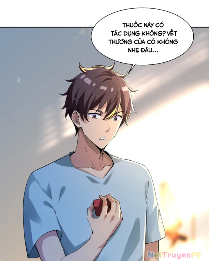 Bạn Gái Của Tôi Toàn Là Truyền Thuyết Chapter 40 - Trang 64
