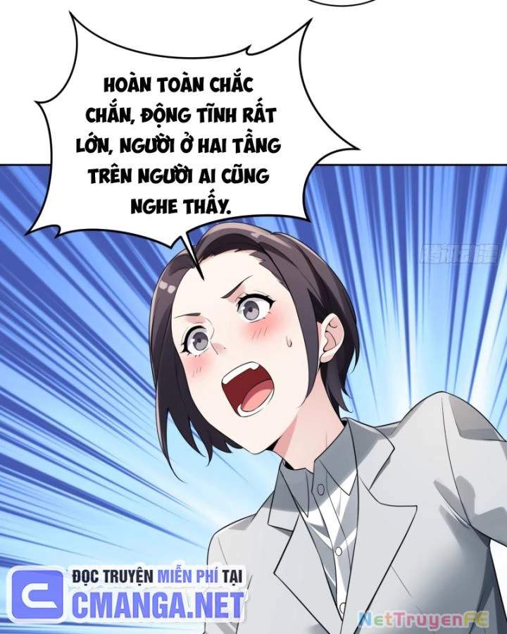 Bạn Gái Của Tôi Toàn Là Truyền Thuyết Chapter 23 - Trang 39