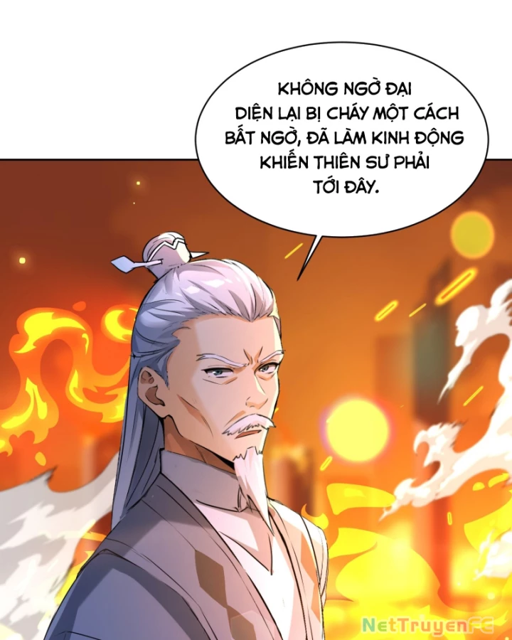 Bạn Gái Của Tôi Toàn Là Truyền Thuyết Chapter 42 - Trang 23