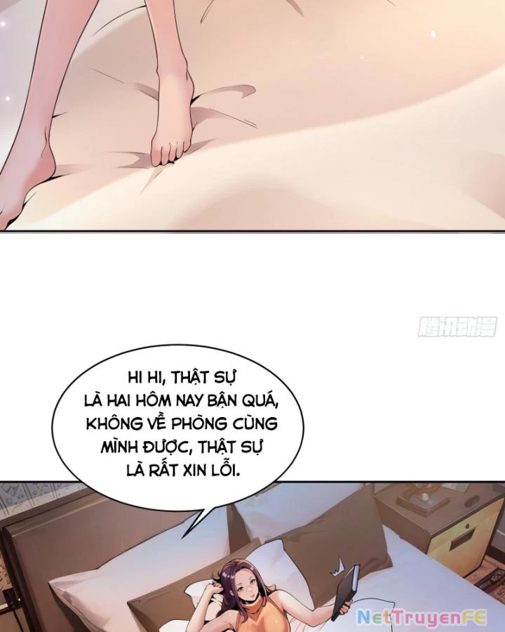 Bạn Gái Của Tôi Toàn Là Truyền Thuyết Chapter 29 - Trang 49