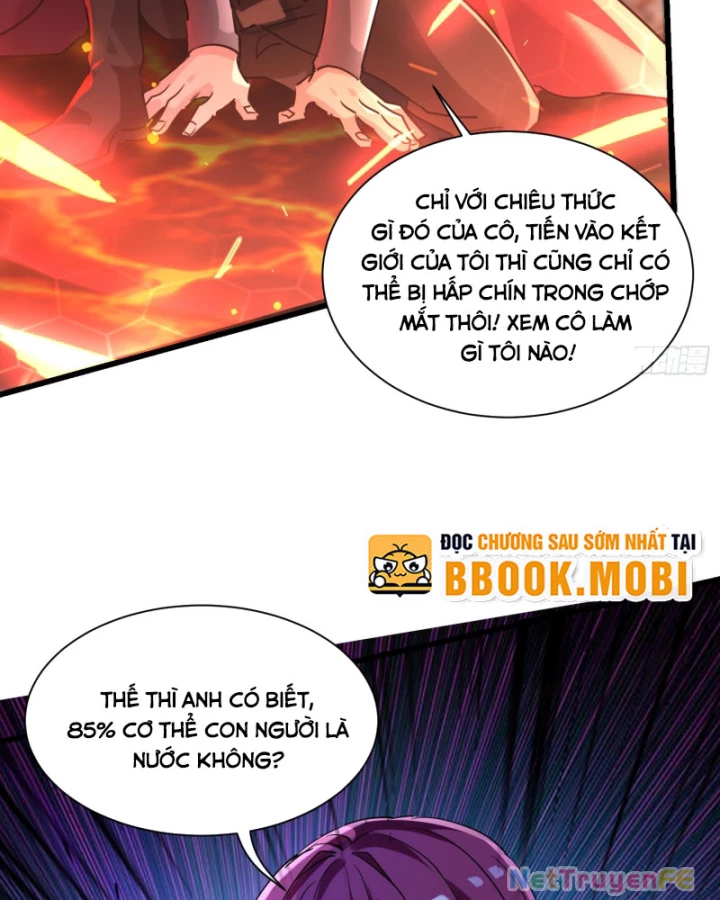 Bạn Gái Của Tôi Toàn Là Truyền Thuyết Chapter 49 - Trang 16