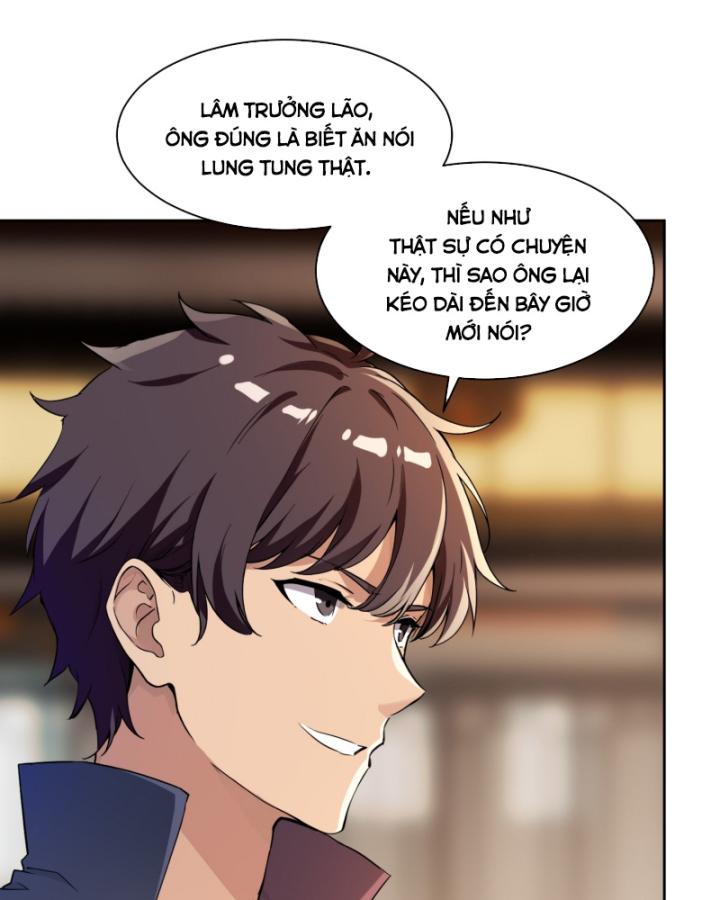 Bạn Gái Của Tôi Toàn Là Truyền Thuyết Chapter 33 - Trang 22