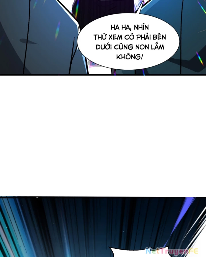 Bạn Gái Của Tôi Toàn Là Truyền Thuyết Chapter 39 - Trang 55