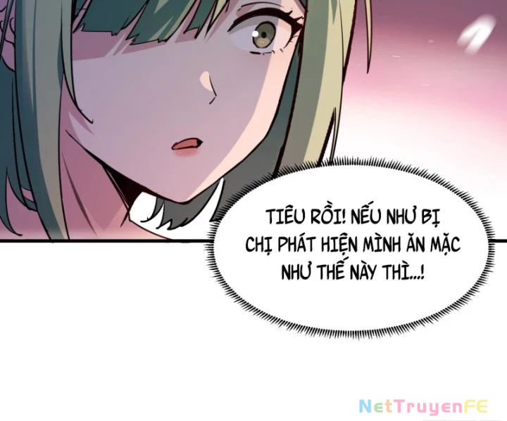 Bạn Gái Của Tôi Toàn Là Truyền Thuyết Chapter 34 - Trang 73