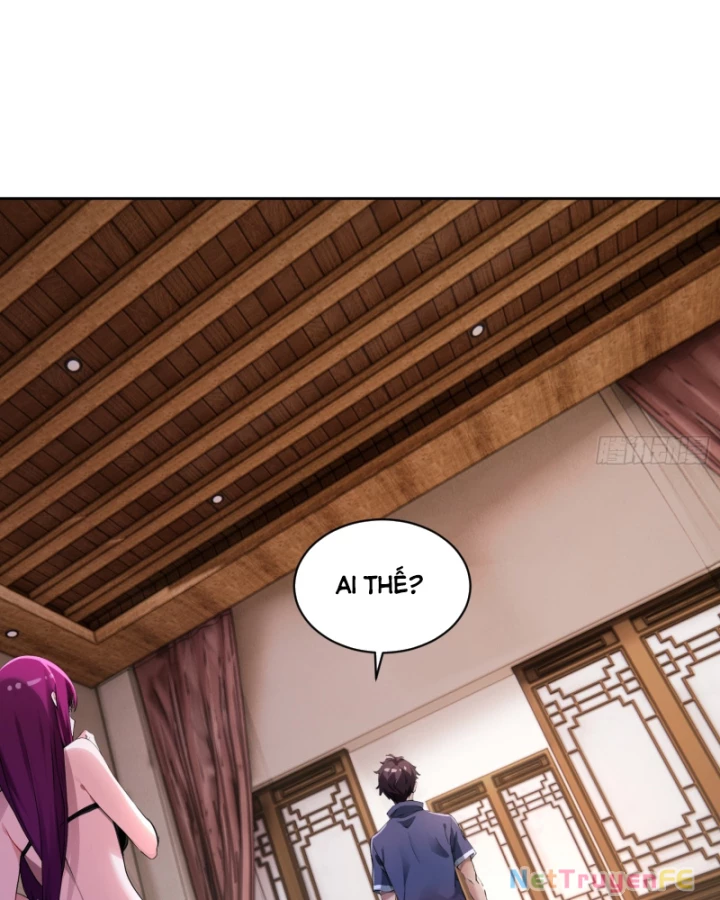 Bạn Gái Của Tôi Toàn Là Truyền Thuyết Chapter 35 - Trang 25