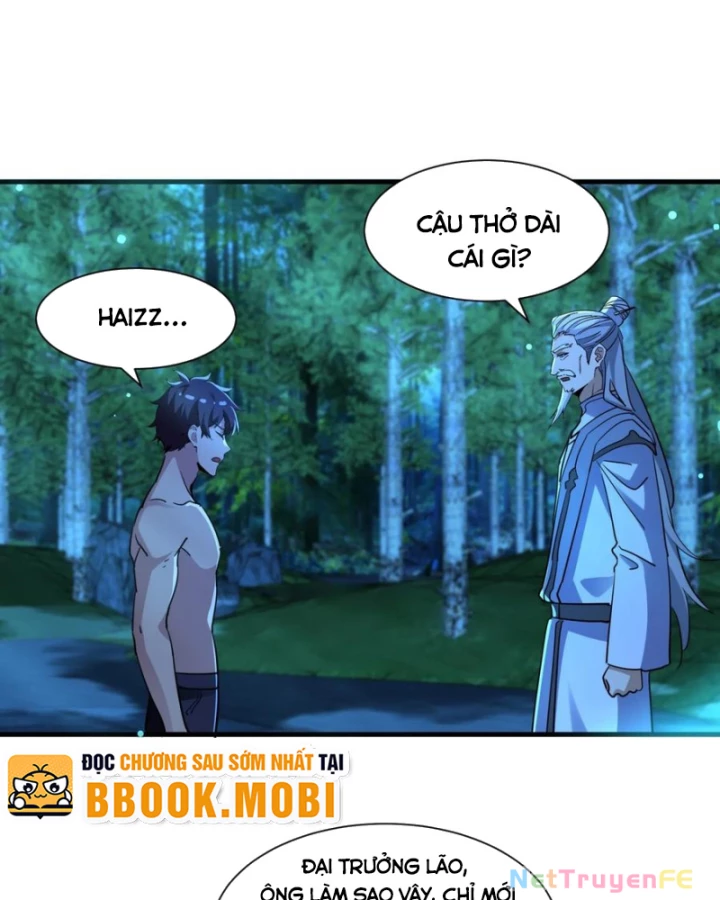 Bạn Gái Của Tôi Toàn Là Truyền Thuyết Chapter 44 - Trang 57