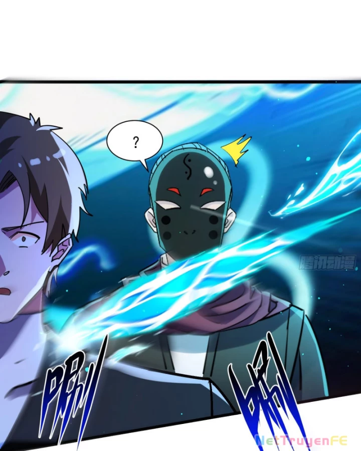 Bạn Gái Của Tôi Toàn Là Truyền Thuyết Chapter 48 - Trang 58