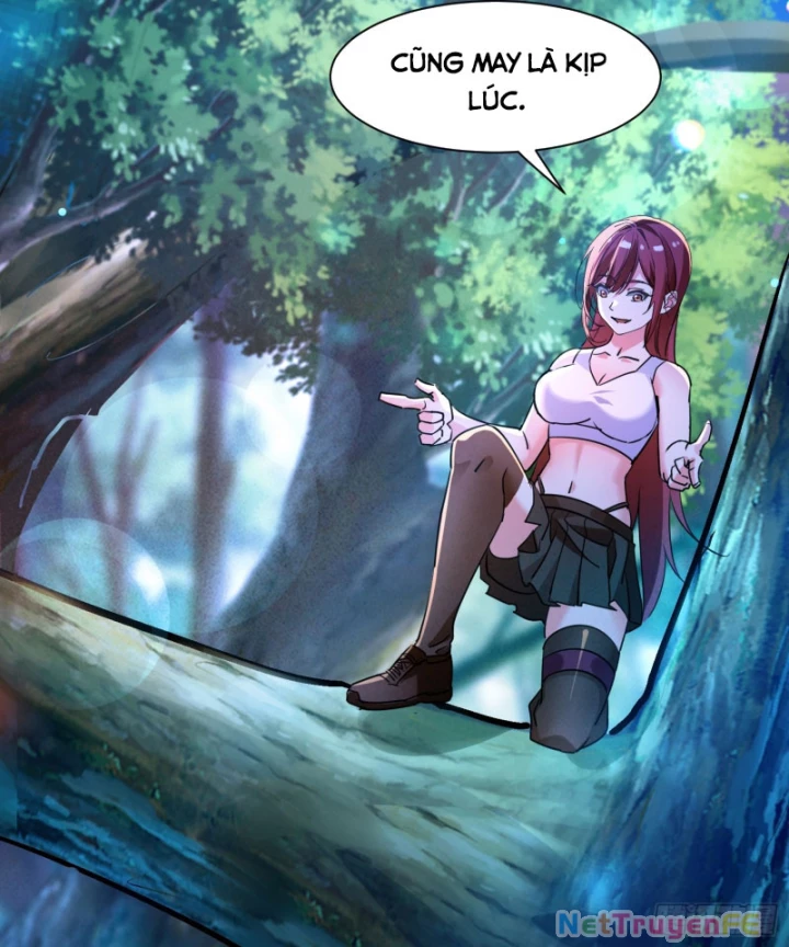 Bạn Gái Của Tôi Toàn Là Truyền Thuyết Chapter 48 - Trang 61
