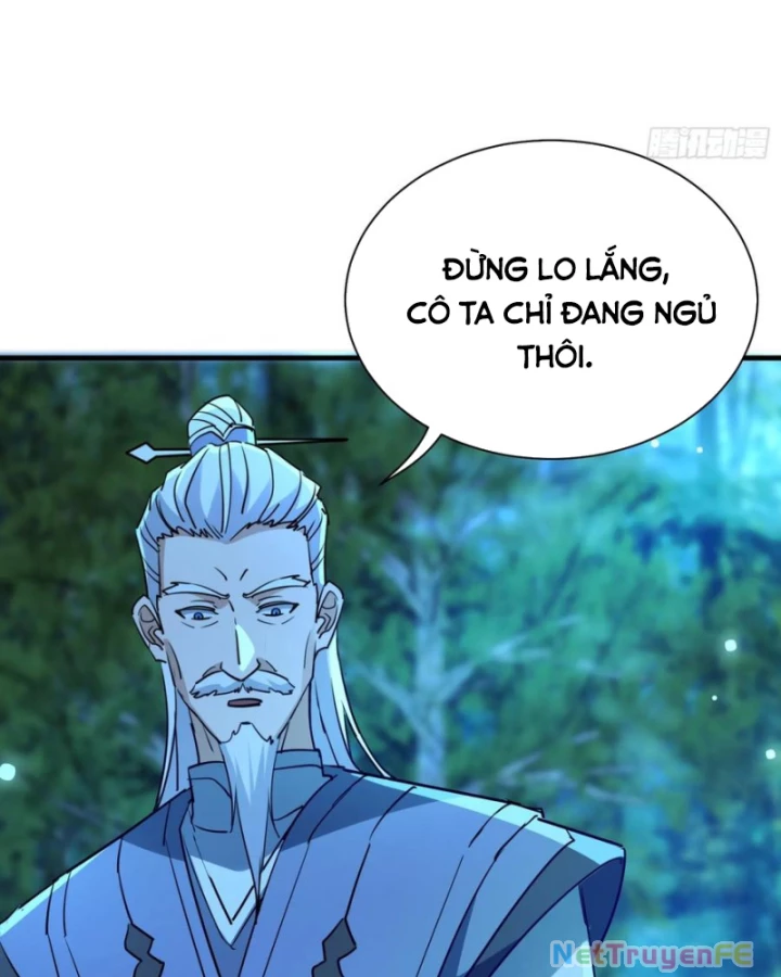 Bạn Gái Của Tôi Toàn Là Truyền Thuyết Chapter 44 - Trang 23