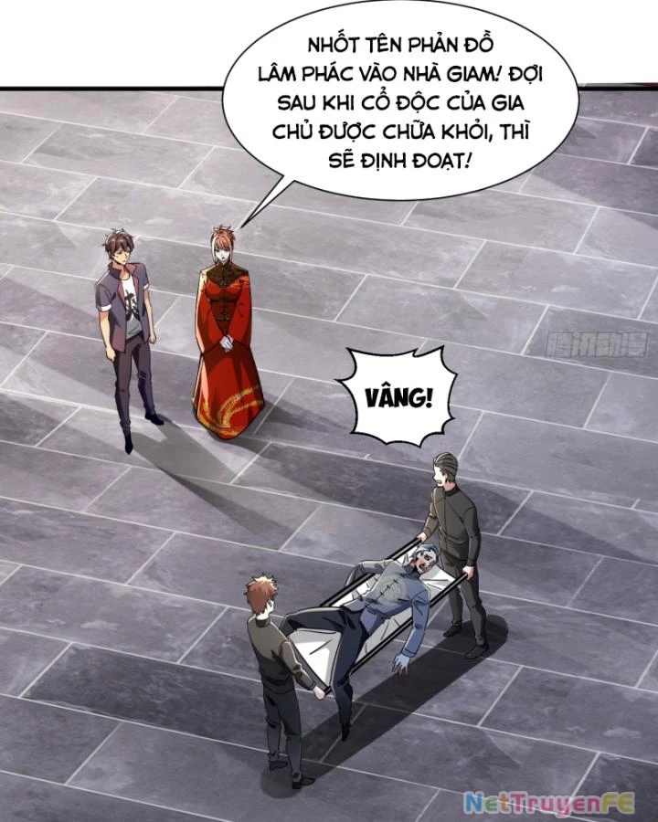 Bạn Gái Của Tôi Toàn Là Truyền Thuyết Chapter 34 - Trang 49