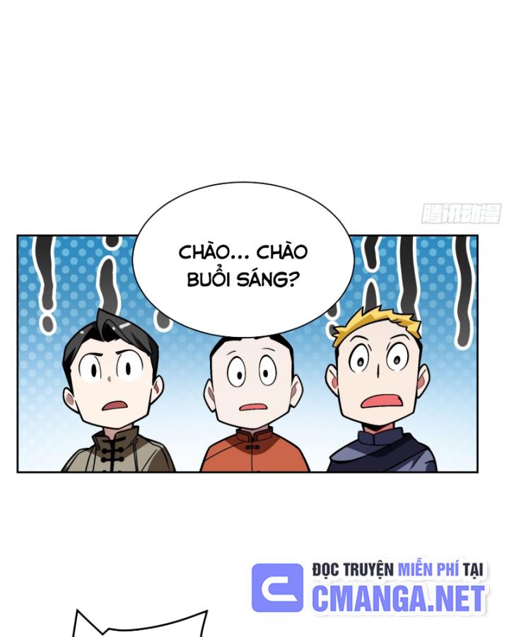 Bạn Gái Của Tôi Toàn Là Truyền Thuyết Chapter 33 - Trang 9