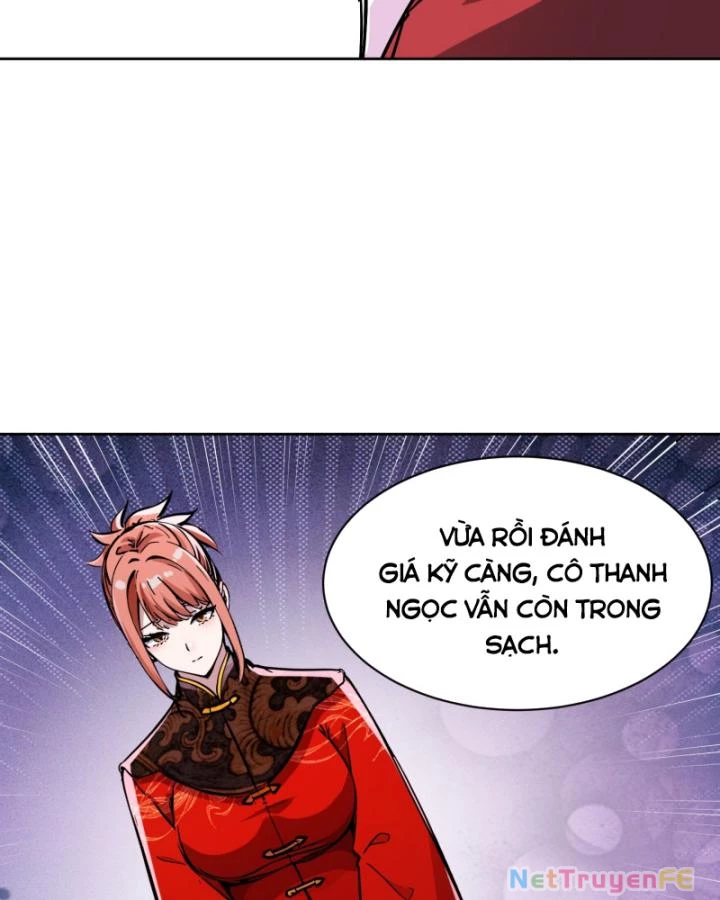 Bạn Gái Của Tôi Toàn Là Truyền Thuyết Chapter 32 - Trang 31