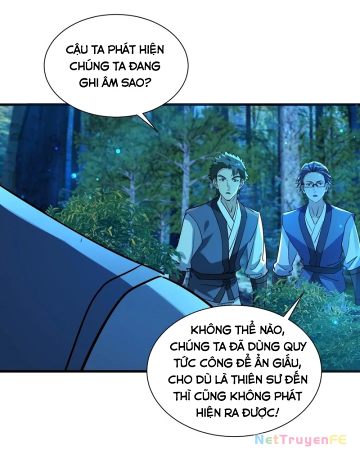Bạn Gái Của Tôi Toàn Là Truyền Thuyết Chapter 44 - Trang 63