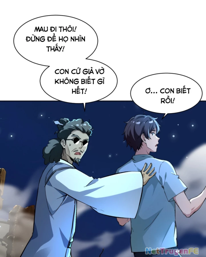 Bạn Gái Của Tôi Toàn Là Truyền Thuyết Chapter 43 - Trang 62