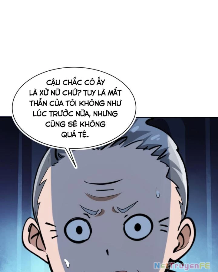 Bạn Gái Của Tôi Toàn Là Truyền Thuyết Chapter 32 - Trang 52
